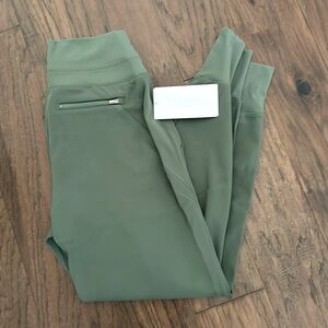ATHLETA NWT Venice Joggers